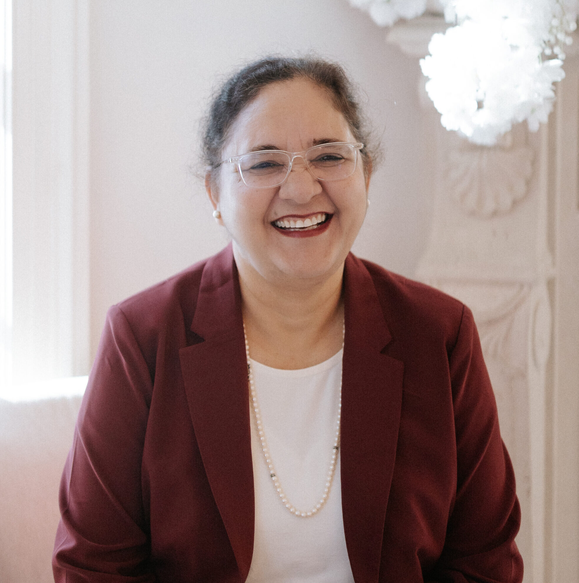 Sarabjit Kaur <br>Owner & Broker of Record