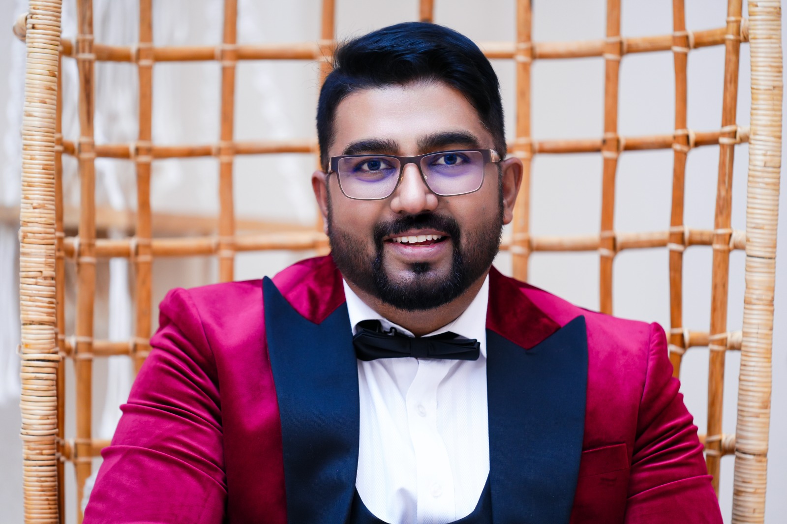 Waiz Ahmed <br>Owner & Broker of Record